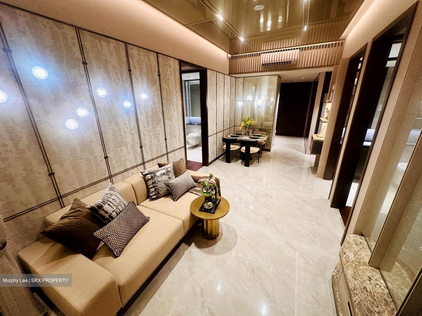 Marina Gardens Lane (D1), Condominium #448432561